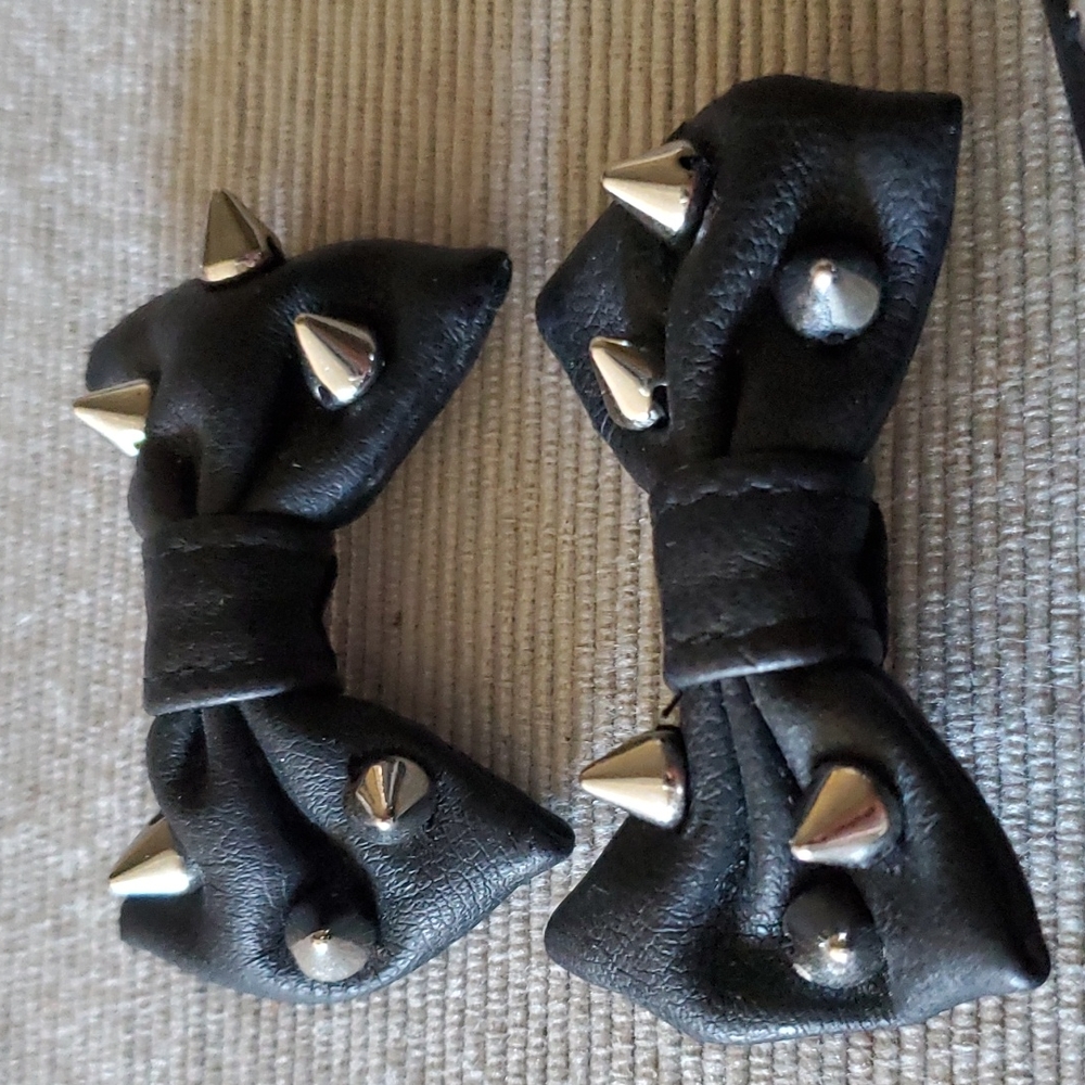 Hair clips - Picture 3 of 9